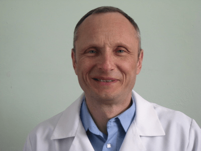 Бут Олександр Миколайович