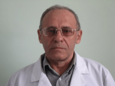 Драгун Анатолій Григорович