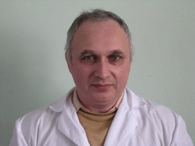 Якубенко Олег Миколайович