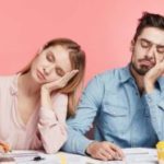 Як подолати відчуття втоми і вчасно розпізнати перевтому