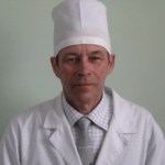 Лавров Віталій Георгійович