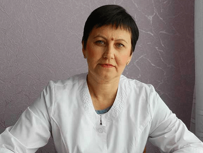 Мироненко Ірина Володимирівна