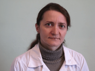 Забродько Світлана Вікторівна