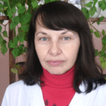 Зінченко Тетяна Анатоліївна Зінченко Тетяна Анатоліївна