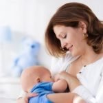 Користь грудного вигодовування: про що важливо пам’ятати