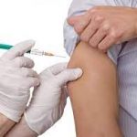 В Украине разрешили делать вторую бустерную прививку против СOVID-19