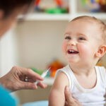 Щодо тижня імунізації