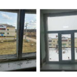 Щодо ремонтів