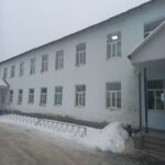 Відбудова медзакладів. На Чернігівщині відновлюють Менську лікарську амбулаторію для забезпечення населення якісними медичними послугами