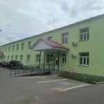 Нові етапи проєкту з покращення умов перебування відвідувачів та пацієнтів у КНП Менський центр ПМСД»: оновлення інтер’єру, заміна системи опалення, утеплення фасаду