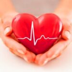 Соціальна ініціатива «Будь свідомим. Пройди чекап у кардіолога. Дочекайся близьких з фронту»