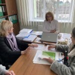 Визначення шляхів подальшої співпраці та взаємодії