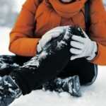 Безпека взимку та алгоритми першої допомоги